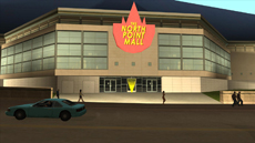 Grand Theft Auto United | News | Admission Everywhere Grand Theft Auto United | News | Admission Everywhere