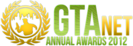 Grand Theft Auto United | News | GTA Net Annual Awards 2012