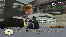 Grand Theft Auto United | News | It's gotta be love. Grand Theft Auto United | News | It's gotta be love.