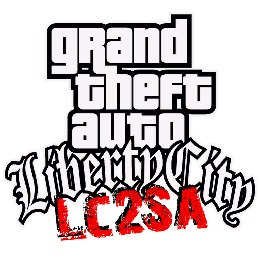 Grand Theft Auto United | News | LC2SA has been released!