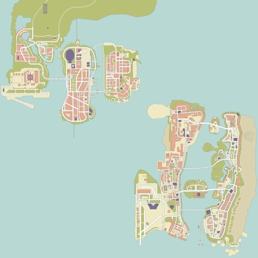 Grand Theft Auto United | News | Release 