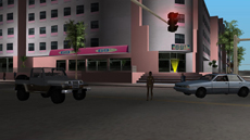 Grand Theft Auto United | News | Stage 1 - Bronze Status Grand Theft Auto United | News | Stage 1 - Bronze Status